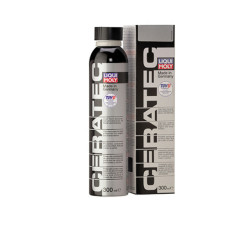 Присадка для двигуна Liqui Moly CeraTec протизносна 300мл