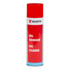 Очисник універсальний Wurth Ipa-Cleaner 500мл