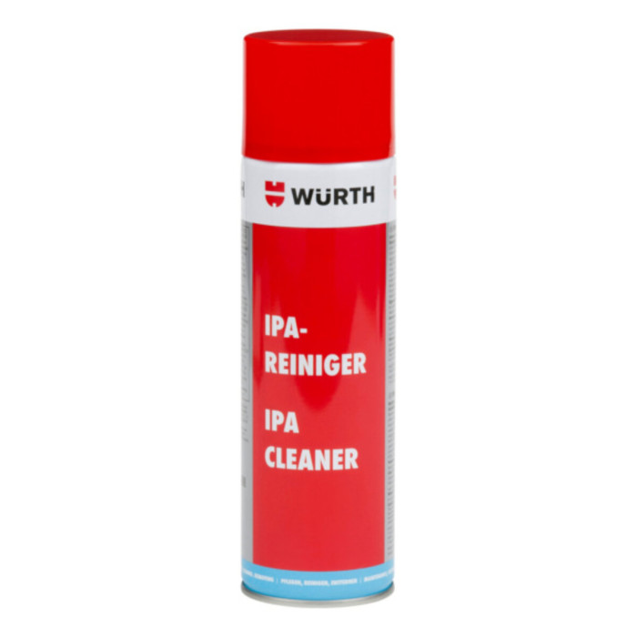 Очисник універсальний Wurth Ipa-Cleaner 500мл