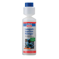 Очисник інжектора Liqui Moly Langzeit-Injection Reiniger 250мл