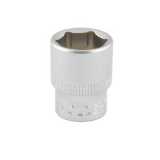 Головка торцева Molder Cr-V 1/4'' 14мм