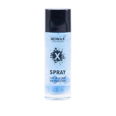 Ароматизатор Nowax X Spray Ocean, 50ml у вигляді спрею