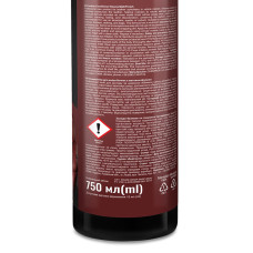 Кондиціонер для шкіри Nowax Leather Conditioner matt finish матовий ефект 750мл