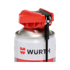 Змазка багатофункціональна Wurth Multi-Cobra 400мл