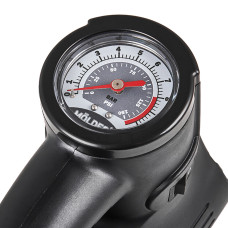 Компресор автомобільний Molder Mega Air 12В 10Атм 40л/хв