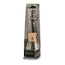 Ароматизатор Aroma Prestige Wood Black рідкий 7ml