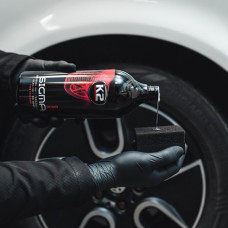 Засіб для полірування та догляду за шинами K2 Sigma Pro 1л
