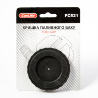 Кришка для бензобаку класична