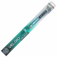 Щітка склоочисника гібридна Velgio Universal Hybrid 20/500мм