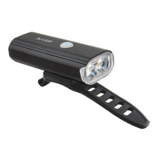 Ліхтарик на велосипед Grey's LED 2xCree XP-G 750lm 4000mAh microUSB