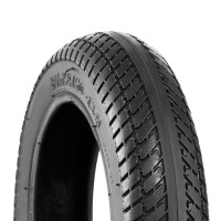 Покришка для електросамокатів Grey's 8 1/2x2 Р1289 BLK