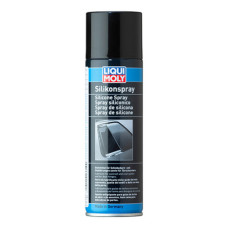 Спрей силіконовий Liqui Moly Silicon-Spray 300мл