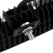 Фара світлодіодна Winso Pro Epistar точковий 10-30V, 18W (6x3W), 1шт (780220)