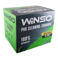 Ганчірка PVA Winso 64x43см в тубі (150500)