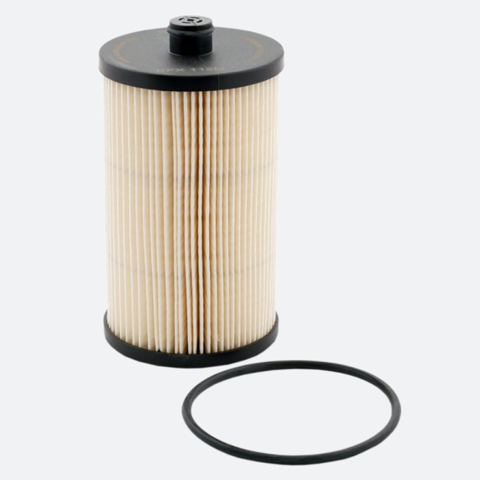 Фільтр паливний Molder Filter KFX 112D (WF8392, KX222DEco, PU816X)