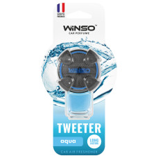 Ароматизатор Winso Tweeter Aqua рідкий 8мл