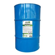 Антифриз Nowax Концентрат G11 зелений концентрат 220кг