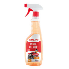 Очисник двигуна CarLife Engine Cleaner 500мл