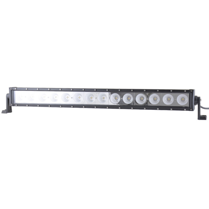 Автолампа світлодіодна Belauto Cree Flood LED (14*10w)
