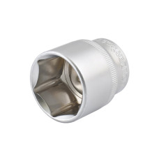 Головка торцева Molder Cr-V 1/2