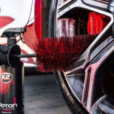 Щітка для миття дисків та ковпаків K2 Scepter Pro Wheel Brush