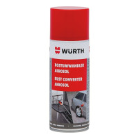 Розчинник іржі Wurth 400мл