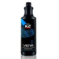 Шампунь K2 Vena Pro автомобільний гідрофобний 1л