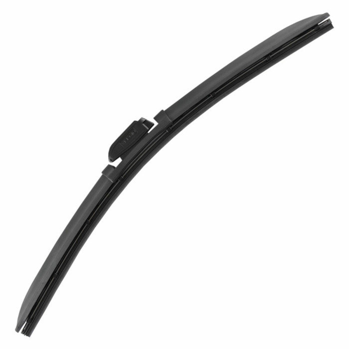 Щітка склоочисника гібридна Velgio Universal Hybrid 18/450мм