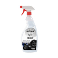 Чорнитель для шин Winso Tyre Shine Intense 750мл
