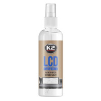 Очисник для дисплеїв K2 LCD Display Cleaner 250мл