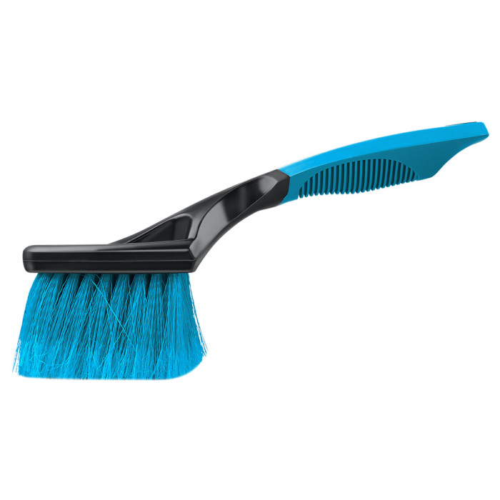 Щітка для миття авто Bi-Plast довжина 25см, ворс 5,5см