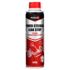 Герметик гідропідсилювача керма Nowax Power Steering Leak Stop 300мл