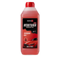 Віск холодний Nowax Ventura Nano Waterless Wax концентрат 1л