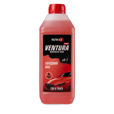 Віск холодний Nowax Ventura Nano Waterless Wax концентрат 1л