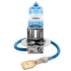 Галогенова лампа Brevia H3 12V 55W PK22s Max Power +100% CP