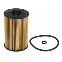 Фільтр масляний Molder OFX677 (WL7514, OX787D, HU7020z, OE688/3)