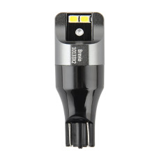 Автолампа Brevia Power LED W16W 210Lm 4x3020SMD 12/24V CANbus, 2шт
