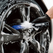 Щітка для мийки ободів коліс K2 Brush for Wheel Rim