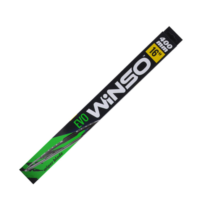 Каркасна щітка Winso Evo 16/400мм