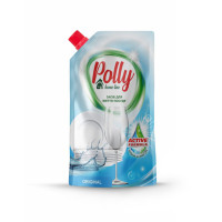 Засіб для миття посуду Polly Оріджинал дой-пак, 500мл