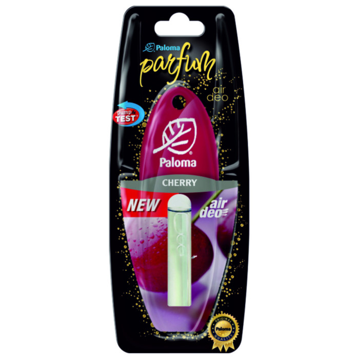 Ароматизатор Paloma Parfume Cherry рідкий