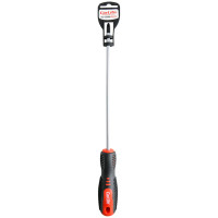 Викрутка Carlife хрестова PH2x200mm, Cr-V 6150
