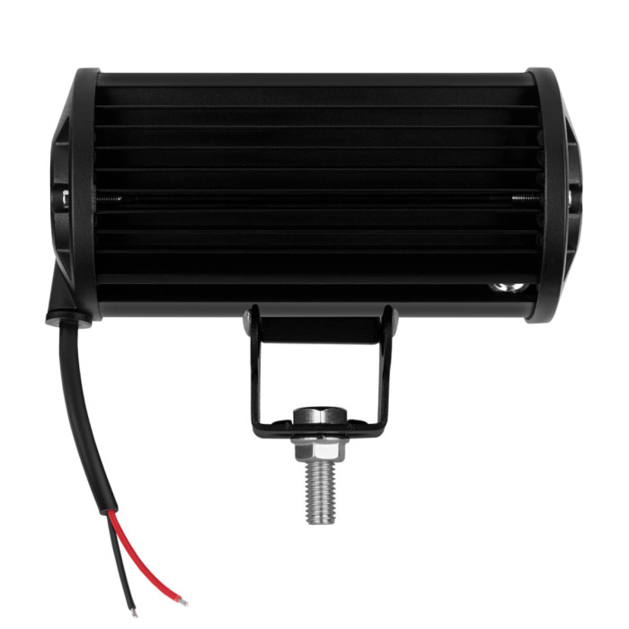 Фара світлодіодна Brevia Cree Flood 10-30V, 36W (12x3W), 3000Lm, 1шт