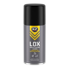 Мастило для замків K2 Lox 150мл