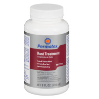 Розчинник іржі Permatex Rust Treatment 236мл