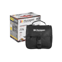 Компресор автомобільний Huragan 12В 7Атм 37л/хв (H0300)
