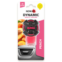 Ароматизатор Nowax Dynamic - Peach
