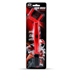 Щітка K2 Chain Brush для очищення ланцюгів
