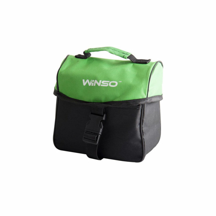 Компресор автомобільний Winso 7Атм 37л/хв 170Вт (123000)
