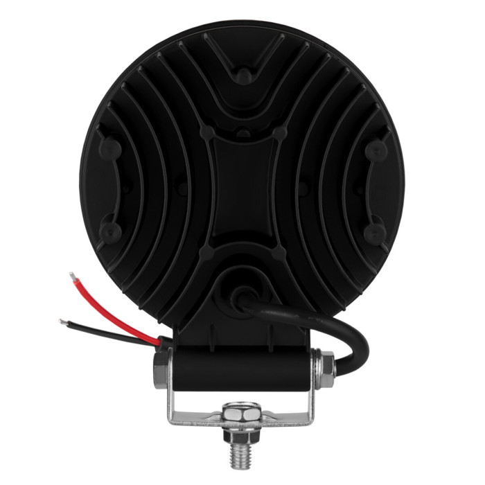 Фара світлодіодна Winso Pro Epistar розсіяний 10-30V, 27W (9x3W), 1шт (780610)